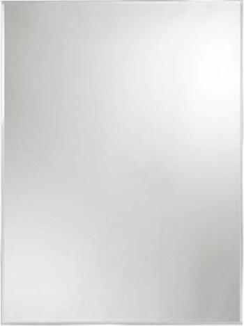 Zrcadlo 60 x 80 cm strmá fazeta GLOSSY